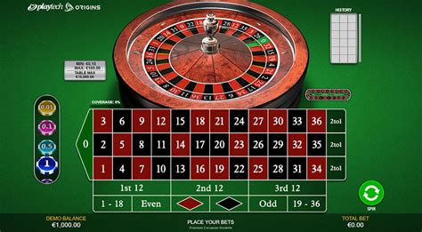 holland casino roulette online